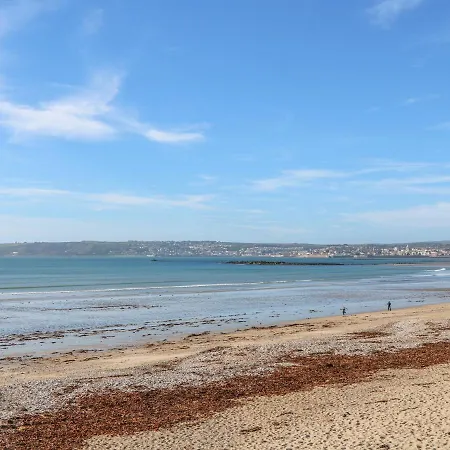 Mount View Holiday home Marazion