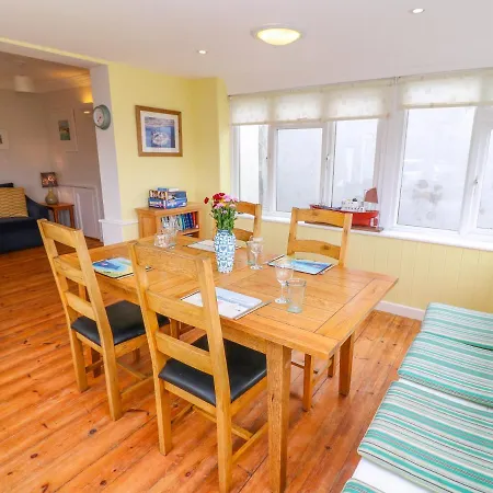 Mount View Holiday home *